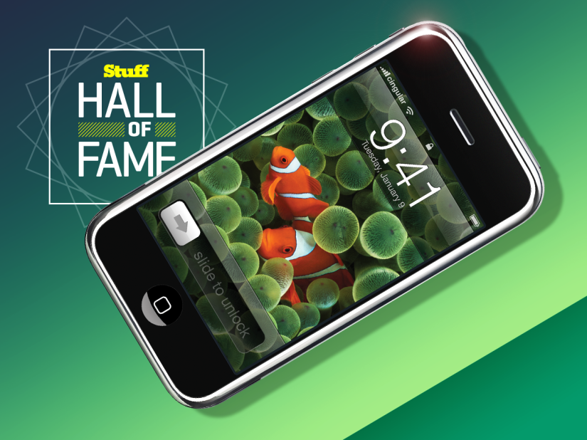 Hall of Fame special: the Apple iPhone turns 10