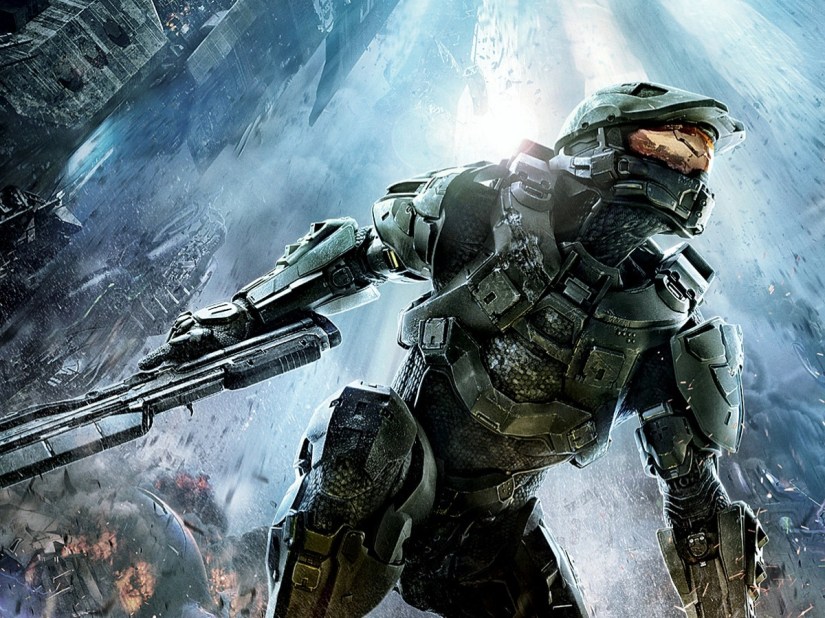 What’s on TV? Exclusive Halo series and more planned for Xbox Originals slate