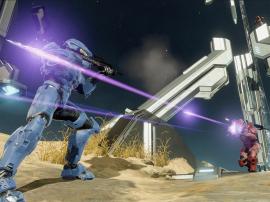 Halo 2: Anniversary – 10 years on, is the magic still there?