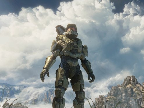 Halo 4 review