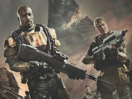 Fully Charged: Live-action Halo digital feature trailer, NASA drops 3D-printable models, and Comixology adds (some) DRM-free backups