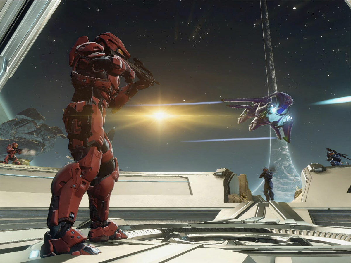 Halo 2: Anniversary - is the magic still there?