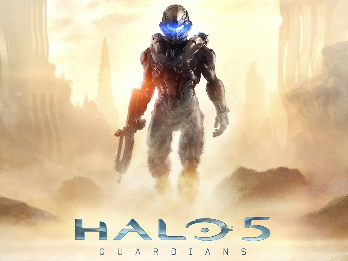 Halo 5: Guardians