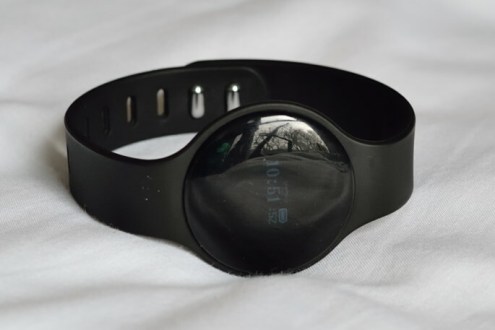 Hannspree SportWatch review