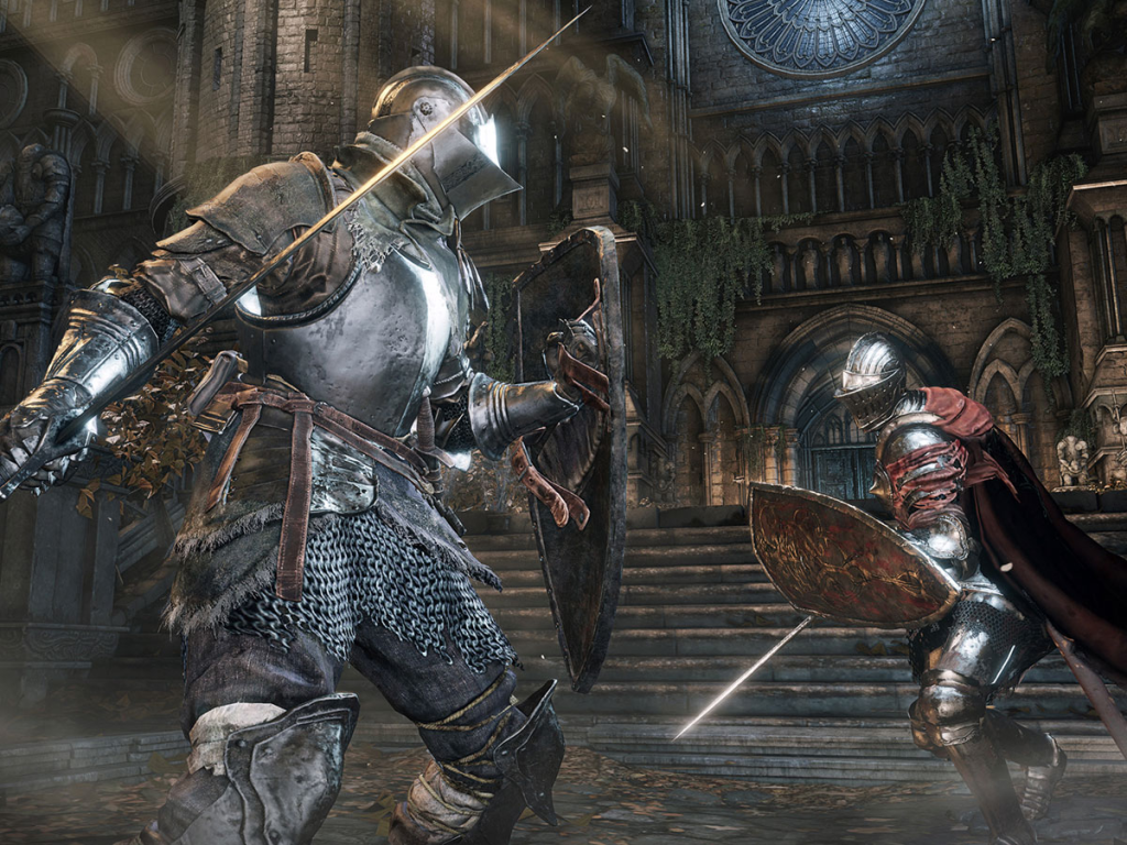 The 10 hardest games in the world right now | Stuff