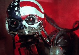 25 best robot movies ever