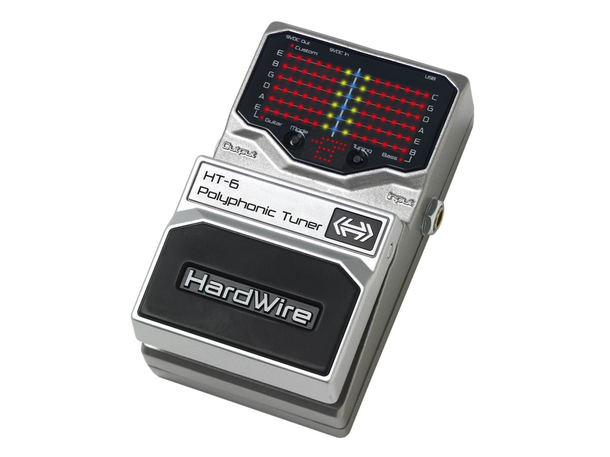 HardWire HT-6