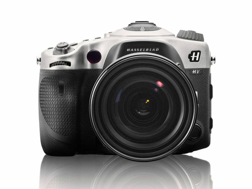 Fully Charged: Hasselblad’s indestructible HV camera, HP unveils its Chromebox, and the London house with a spectacular tech secret