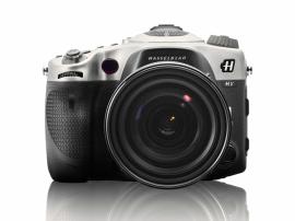 Fully Charged: Hasselblad’s indestructible HV camera, HP unveils its Chromebox, and the London house with a spectacular tech secret