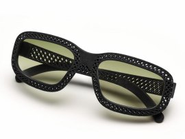 3D print your own specs