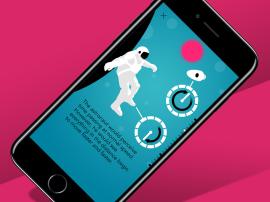 Drop everything and download: Stephen Hawking’s Pocket Universe