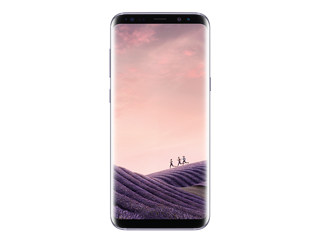 Want a Samsung Galaxy S8? Then you need to check out this deal