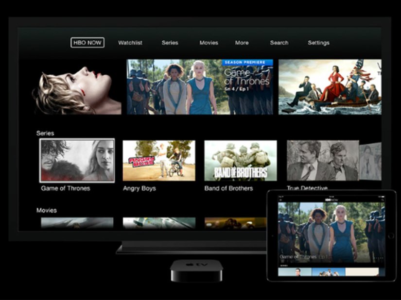 Apple TV gets price cut and HBO Now