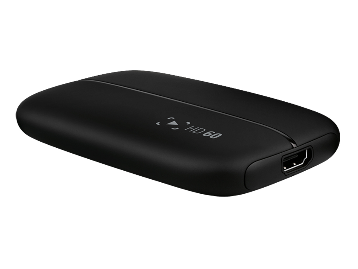 Elgato Game Capture HD60 (£149.99)