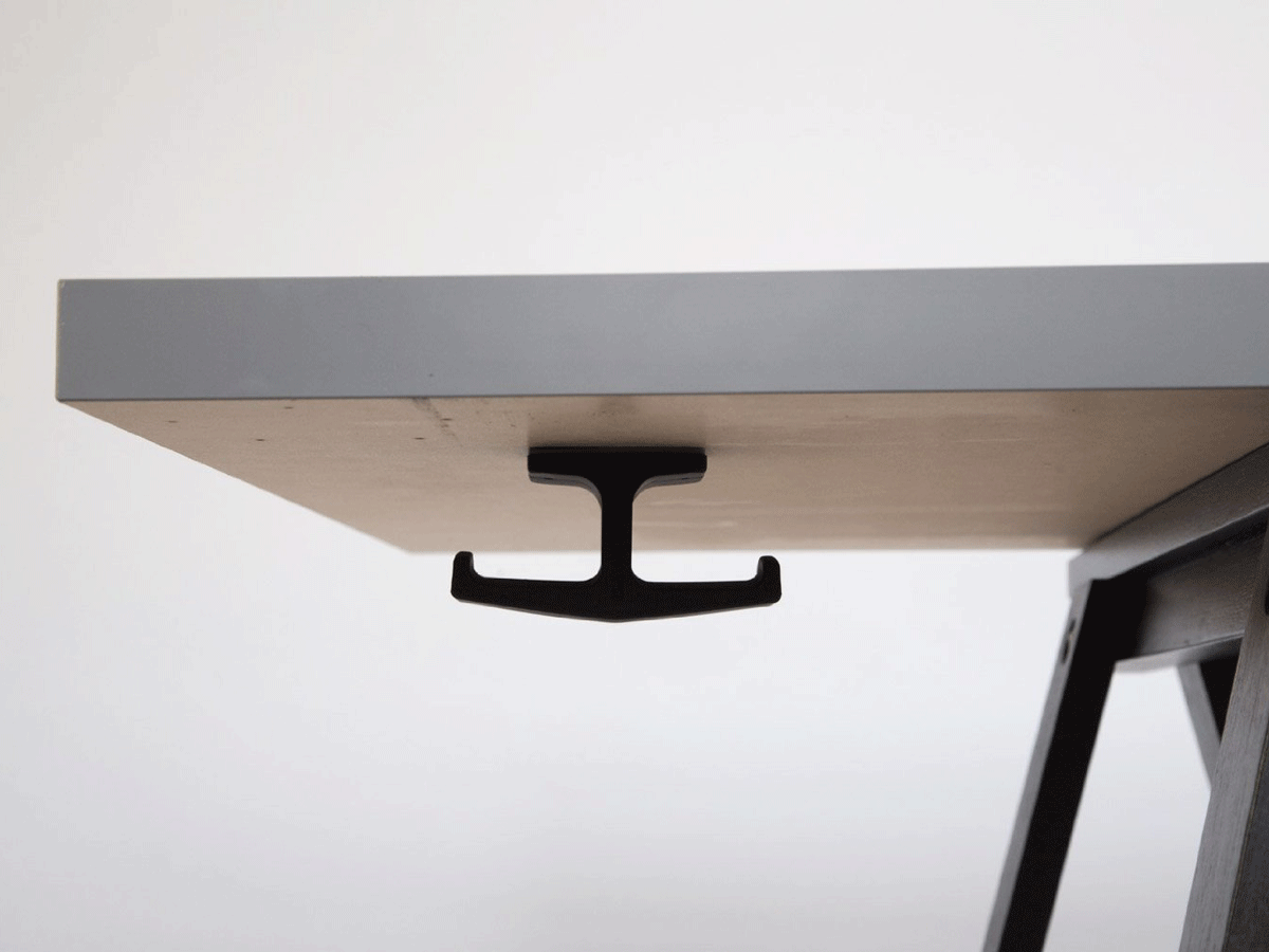Elevation Lab "The Anchor" Under Desk Stand Mount (£11)