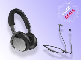 Get 30% off Bowers & Wilkins headphones – perfect for working from home