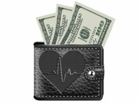One day, you could buy a chocolate bar with your heart’s electrical signal