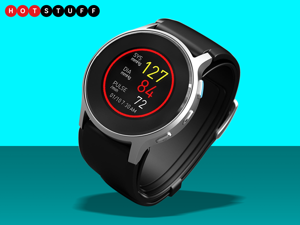 Heartguide smartwatch deals