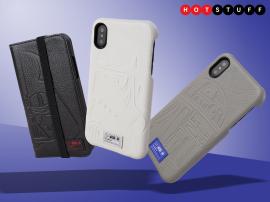 The force is strong with Hex’s new iPhone case collection