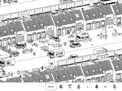 App of the week: Hidden Folks review