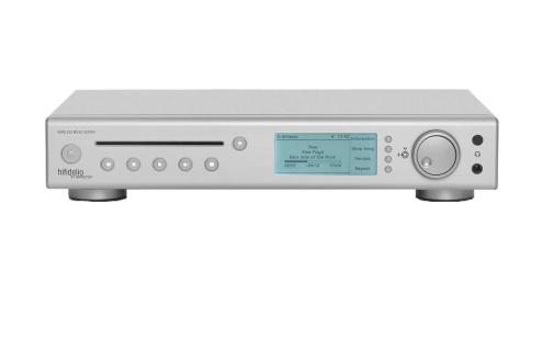 Hermstedt Hifidelio Pro review