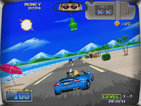 App of the week: Highway Runners review