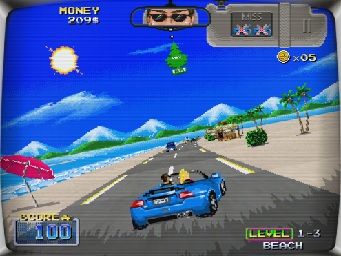 App of the week: Highway Runners review