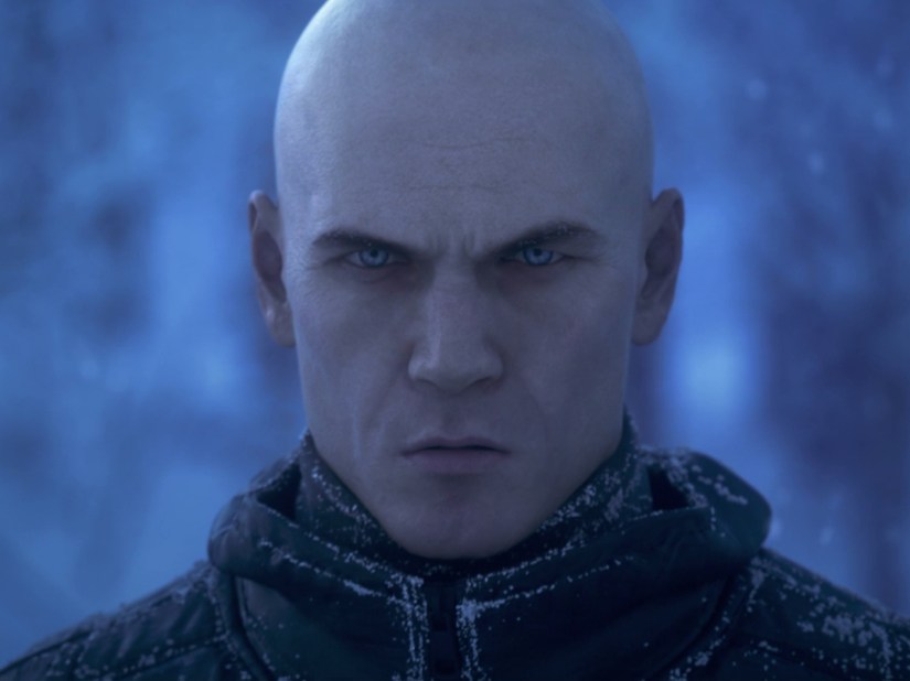 Fully Charged: New Hitman game, plus PS4 anniversary controller releasing