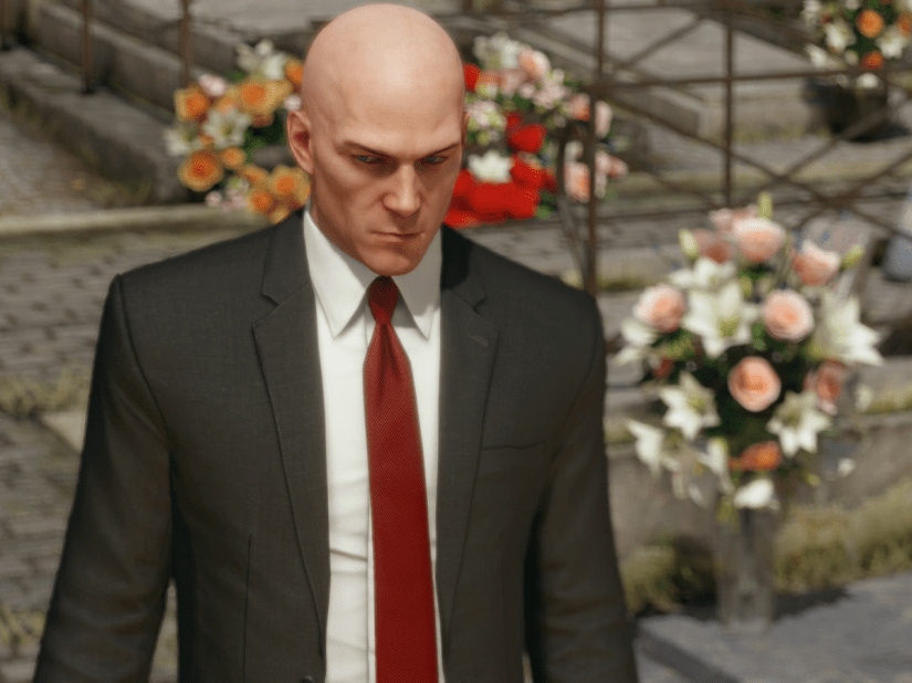 Hitman: The Complete First Season review