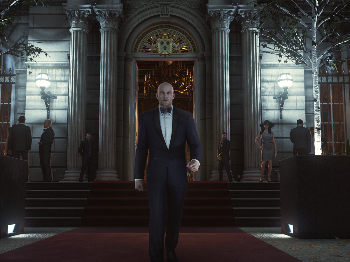 Hitman: The Complete First Season verdict