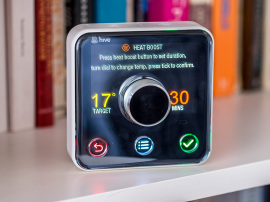 Hive Active Heating review