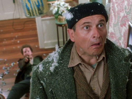 Movie Classic – Home Alone (1990)