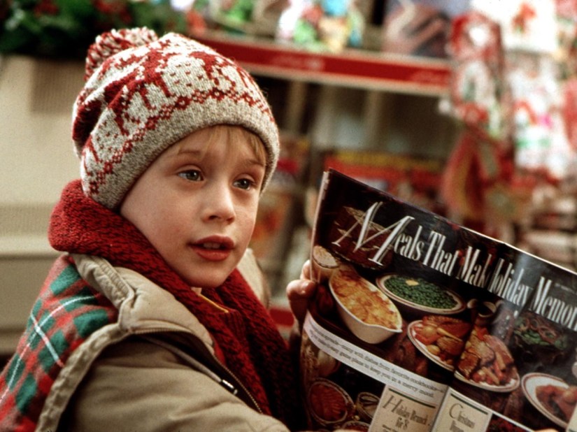 The 20 best Christmas movies – and where to watch them