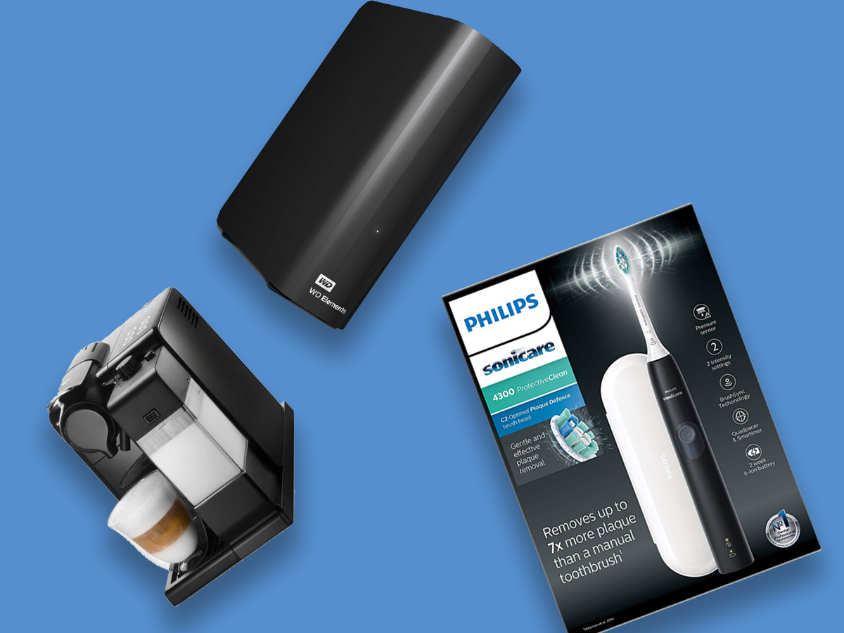 Home tech