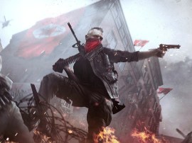 Fully Charged: Homefront: The Revolution out in May, and Google bets even bigger on VR