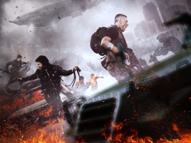 Homefront: The Revolution review