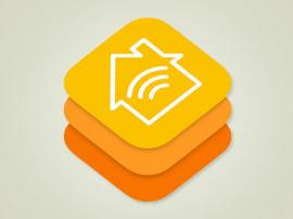 LG developing smart light tech for Apple HomeKit