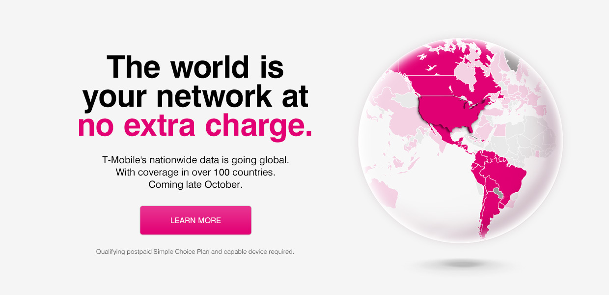 T-Mobile Gets In The Holiday Spirit