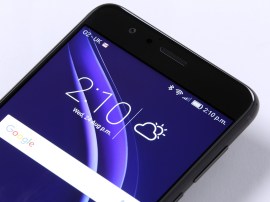 Honor 8: a premium phone with premium design