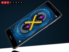 The Honor 6X is a bargain among flagships
