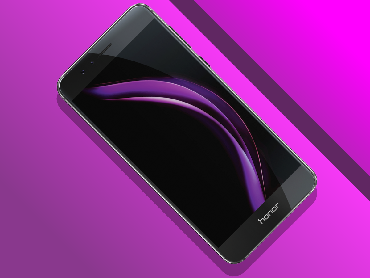 Honor 8 (from £369)