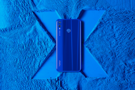 The Honor 8X: The ultimate last-minute stocking filler