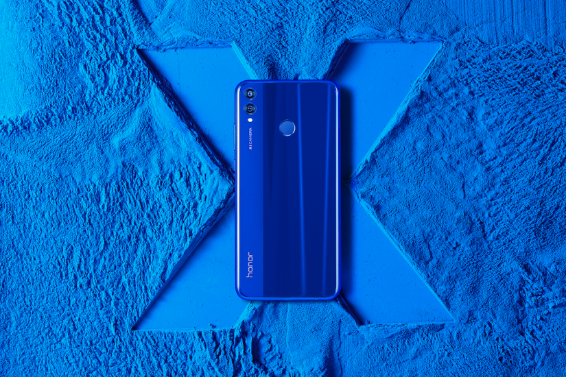 The Honor 8X: The ultimate last-minute stocking filler