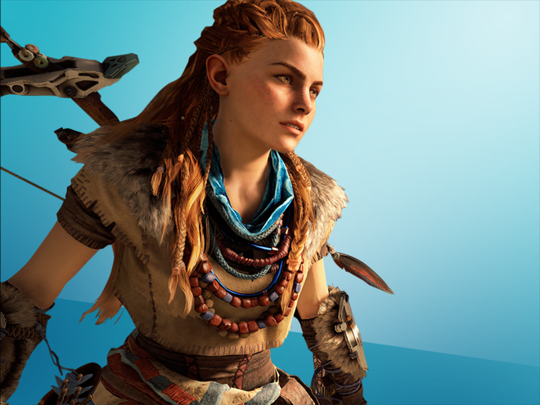 Horizon Zero Dawn: Complete Edition - PS4 - Nova Era Games e