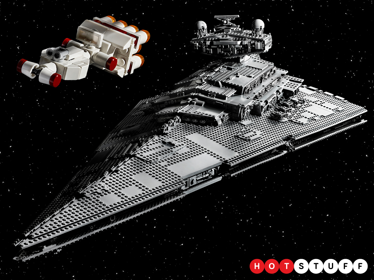 Lego ucs star destroyer 2019 best sale