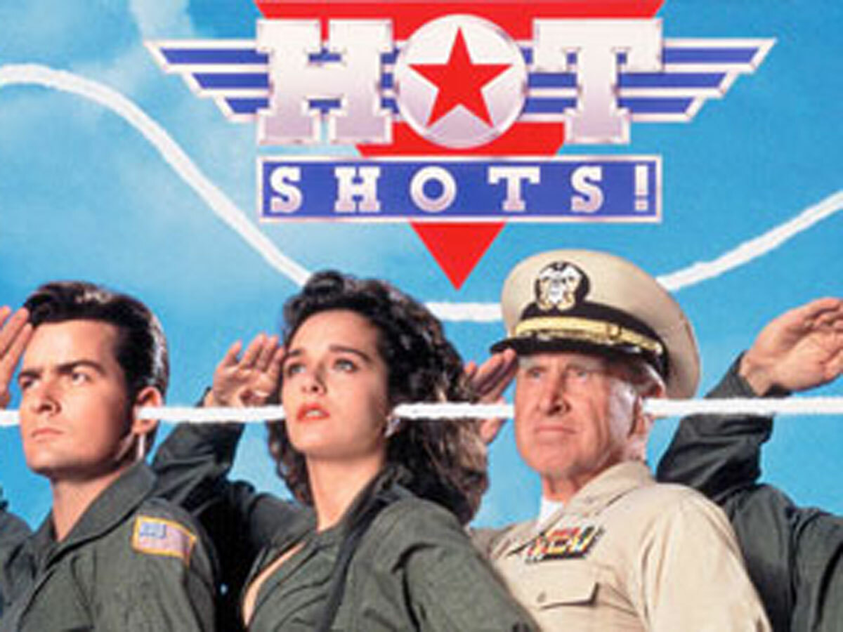 Hot Shots! (1991)