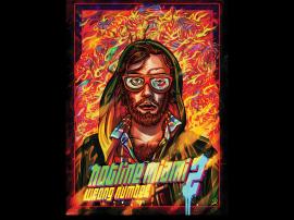 Hotline Miami 2: Wrong Number review