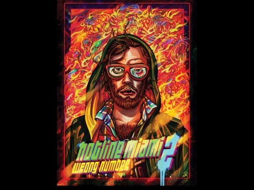 Hotline Miami 2: Wrong Number review