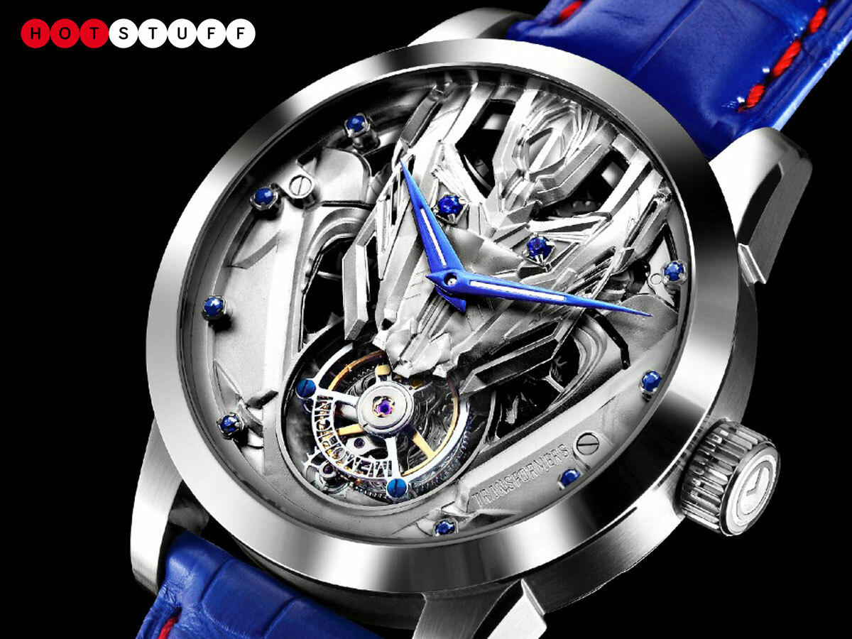 Transformer watch. Часы Оптимус Прайм. Memorigin Tourbillon. Трансформер часы. Часы наручные трансформеры.