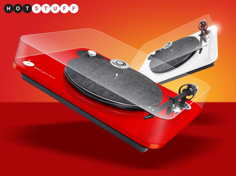 Bluetooth and USB might get Elipson thrown out of Hi-Fi Club